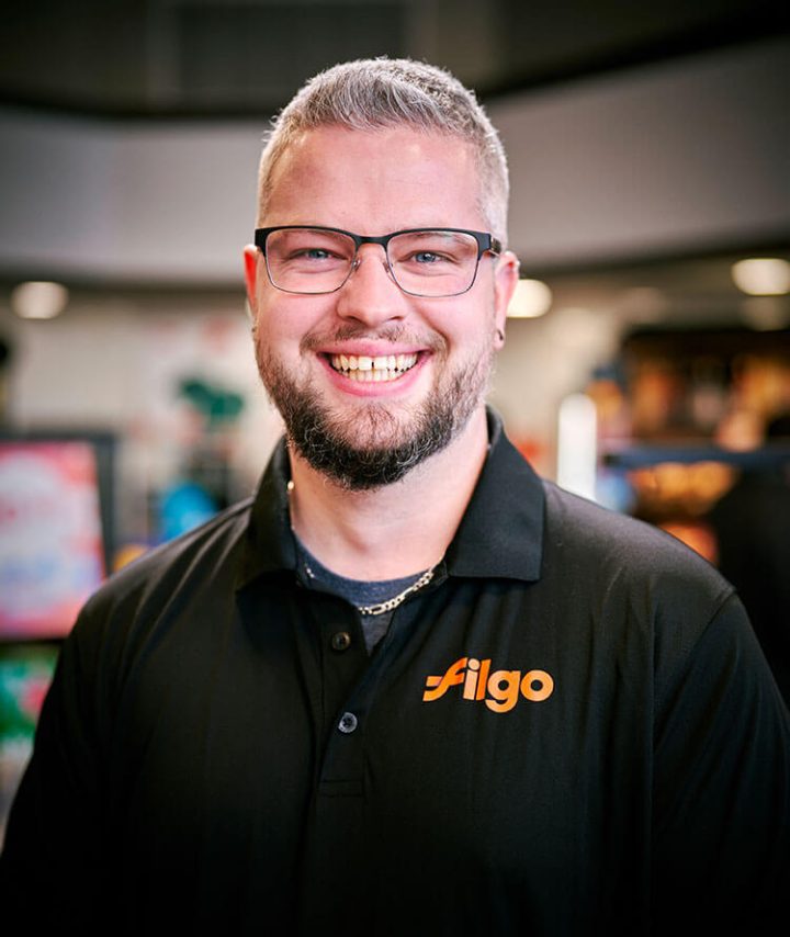 Filgo - gas stations and convenience stores throughout Quebec